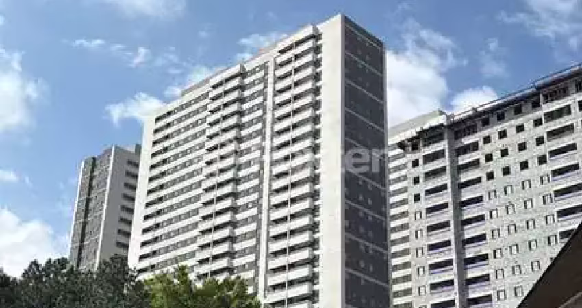 Apartamento com 2 quartos à venda na Avenida Deputado Rubens Granja, 331, Vila Vermelha, São Paulo