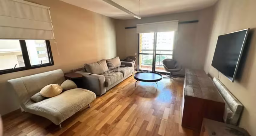 Cobertura com 2 quartos à venda na Rua Itacema, 147, Itaim Bibi, São Paulo