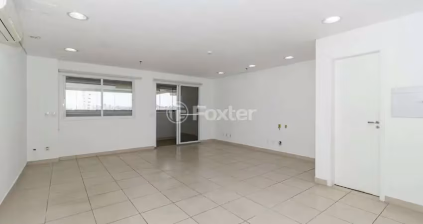 Sala comercial com 1 sala à venda na Avenida Queiroz Filho, 1700, Vila Hamburguesa, São Paulo