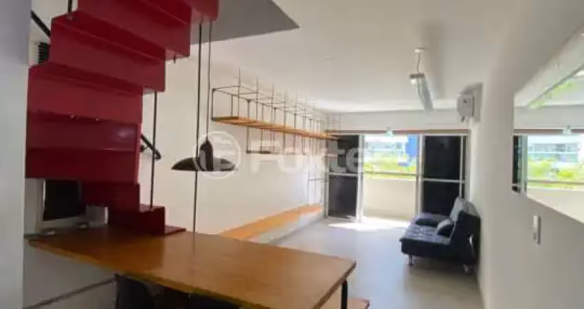 Apartamento com 1 quarto à venda na Rua Dona Avelina, 118, Vila Mariana, São Paulo