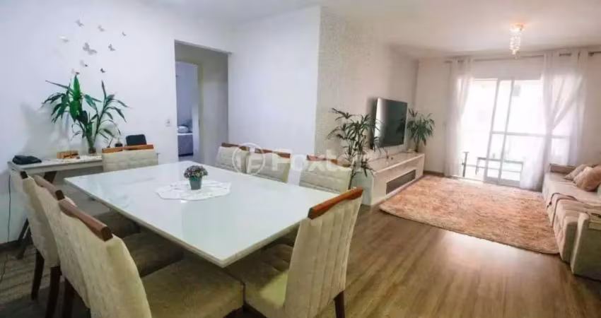 Apartamento com 4 quartos à venda na Avenida Vida Nova, 156, Jardim Maria Rosa, Taboão da Serra