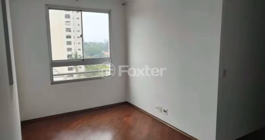 Apartamento com 2 quartos à venda na Rua Antônio Júlio dos Santos, 201, Fazenda Morumbi, São Paulo