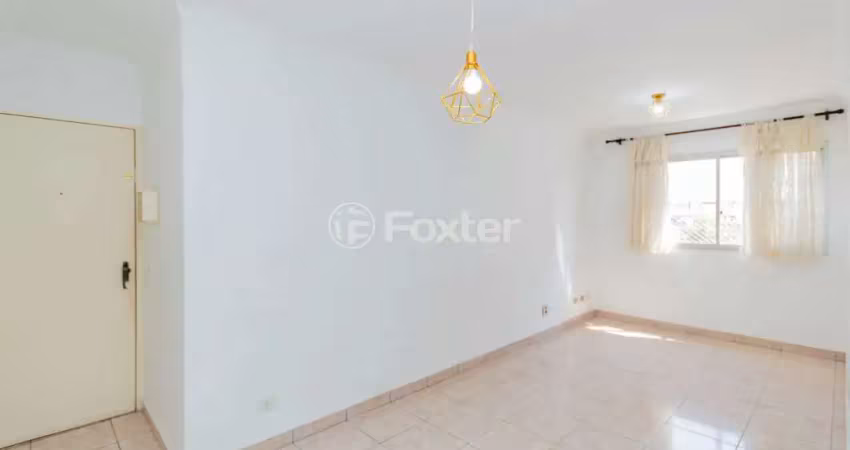 Apartamento com 2 quartos à venda na Rua Mercedes Salano Castineiras, 300, Jardim Patente Novo, São Paulo