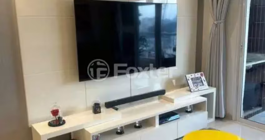 Apartamento com 3 quartos à venda na Rua Américo Brasiliense, 575, Centro, São Bernardo do Campo