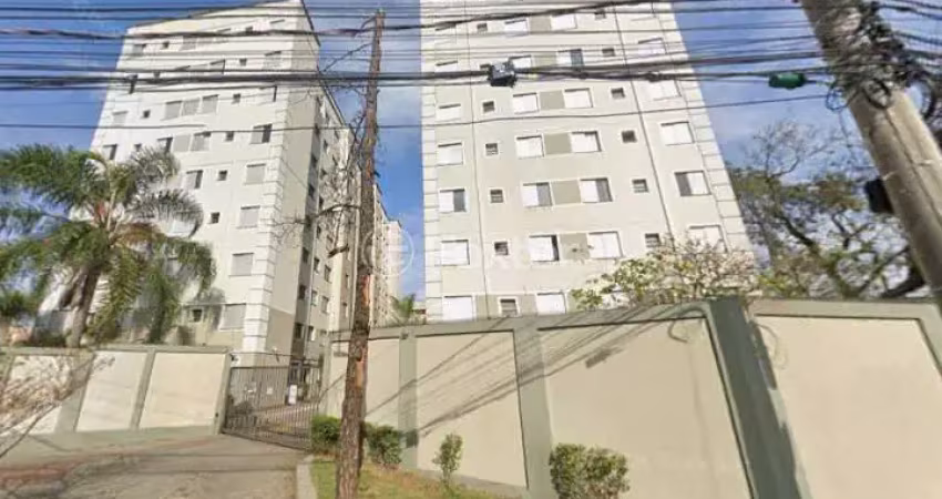 Apartamento com 2 quartos à venda na Avenida do Oratório, 6556, Jardim Ângela (Zona Leste), São Paulo