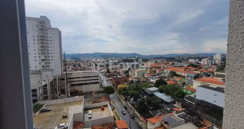Apartamento com 2 quartos à venda na Avenida Guapira, 1451, Tucuruvi, São Paulo