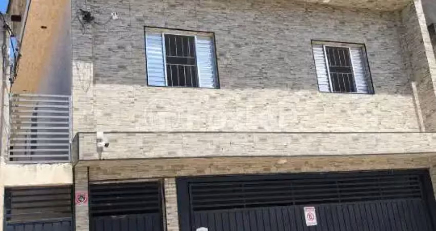 Casa com 5 quartos à venda na Viela Quirinacia, 154, Jardim Ponte Alta I, Guarulhos