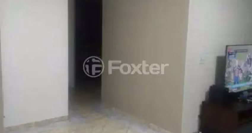 Apartamento com 3 quartos à venda na Rua Indaiatuba, 251, Vila Bela Vista, Santo André