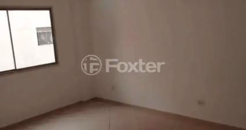 Apartamento com 2 quartos à venda na Avenida Leonardo da Vinci, 275, Vila Guarani, São Paulo