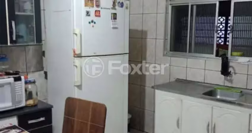 Casa com 3 quartos à venda na Avenida do Manacá, 700, Jardim Primavera, Mauá