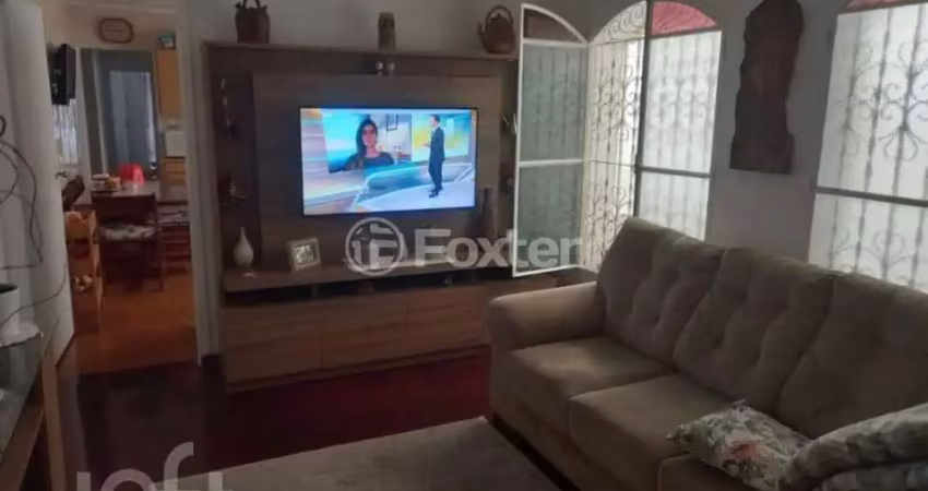 Casa com 4 quartos à venda na Rua dos Maracujás, 369, Vila Mazzei, São Paulo