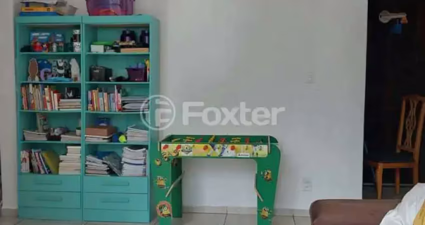 Apartamento com 2 quartos à venda na Alameda Santos, 581, Cerqueira César, São Paulo