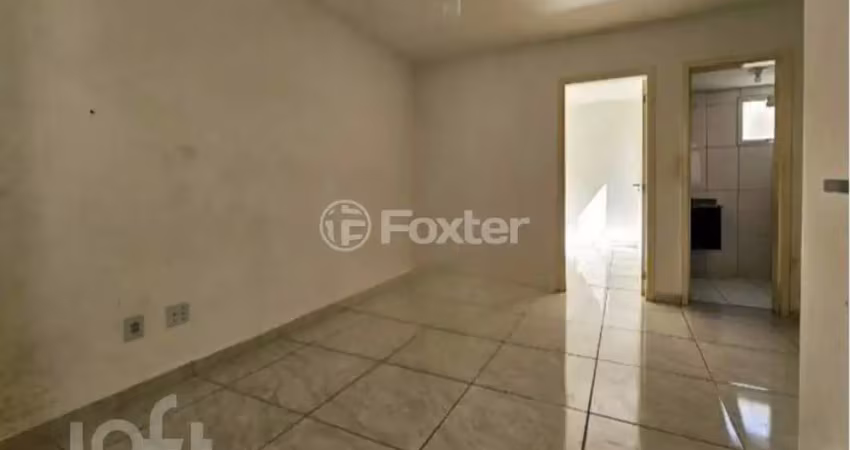 Apartamento com 1 quarto à venda na Rua Acaiacá, 62, Cidade Líder, São Paulo