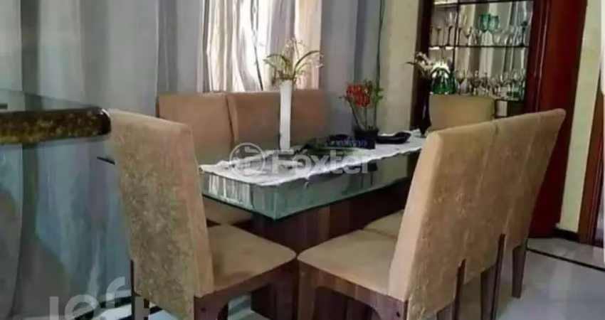 Casa com 4 quartos à venda na Rua Lima e Silva, 233, Ipiranga, São Paulo