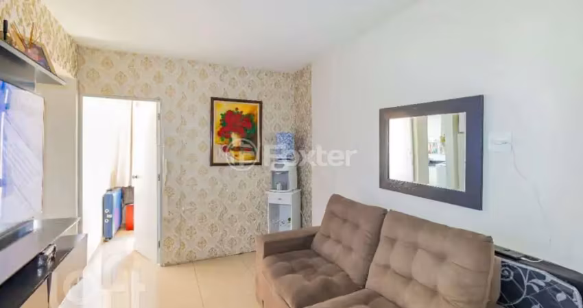 Apartamento com 1 quarto à venda na Rua Tabatinguera, 470, Sé, São Paulo
