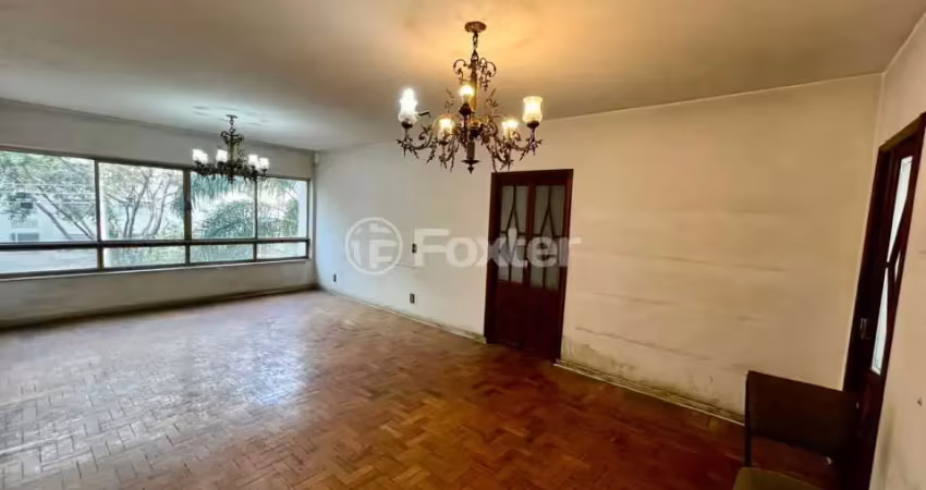 Apartamento com 2 quartos à venda na Alameda Eduardo Prado, 788, Campos Eliseos, São Paulo