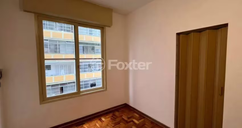 Apartamento com 1 quarto à venda na Rua Riskallah Jorge, 80, Centro, São Paulo