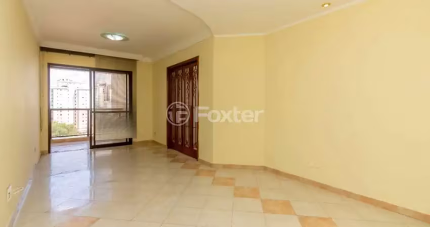 Apartamento com 2 quartos à venda na Rua Doutor Augusto de Miranda, 830, Pompéia, São Paulo