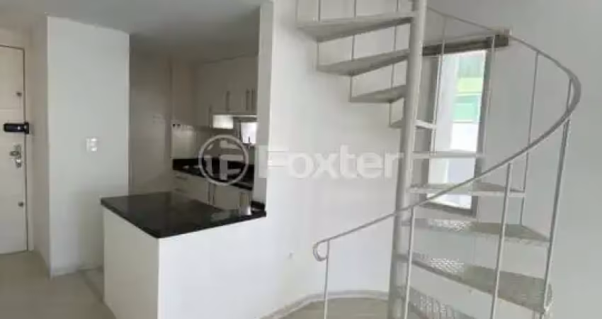 Apartamento com 1 quarto à venda na Rua Dona Avelina, 118, Vila Mariana, São Paulo