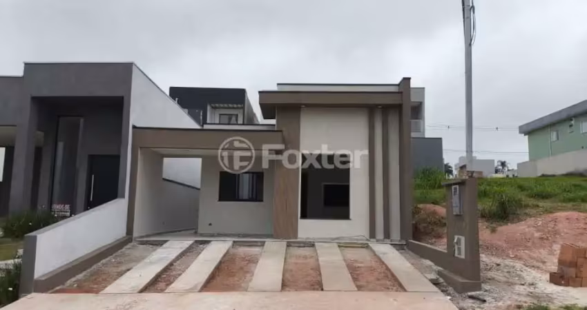 Casa em condomínio fechado com 3 quartos à venda na Estrada dos Pereiras, 2999, Chácara Real (Caucaia do Alto), Cotia