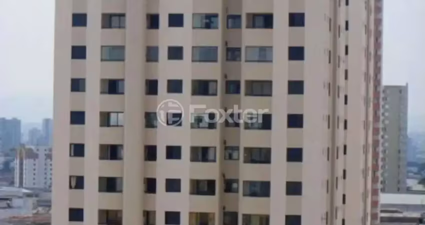Apartamento com 2 quartos à venda na Rua Porto Alegre, 243, Vila Bertioga, São Paulo