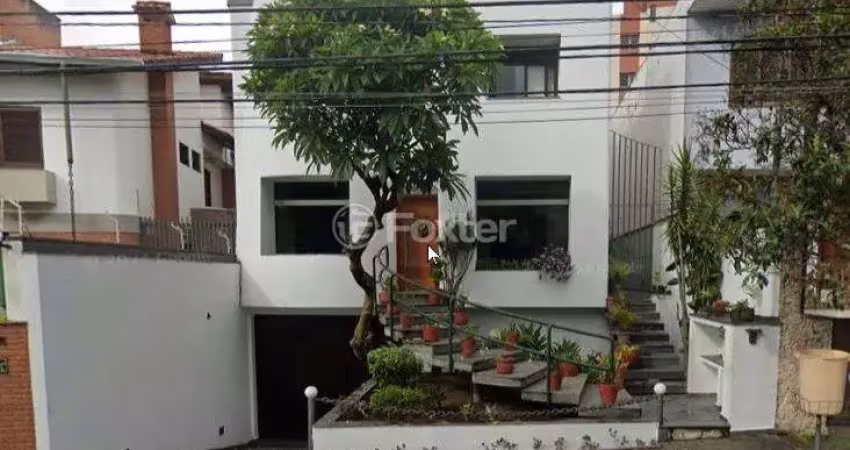 Casa com 5 quartos à venda na Rua Marcelino Champagnat, 176, Jardim da Glória, São Paulo