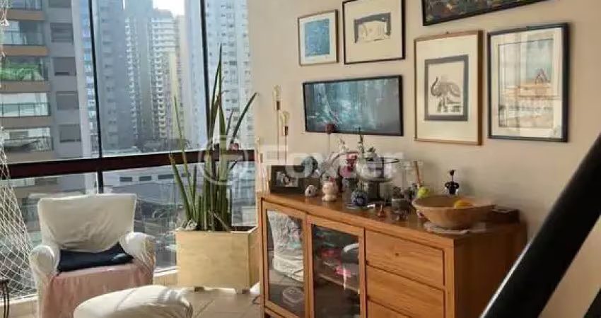 Cobertura com 3 quartos à venda na Rua Doutor Andrade Pertence, 45, Vila Olímpia, São Paulo