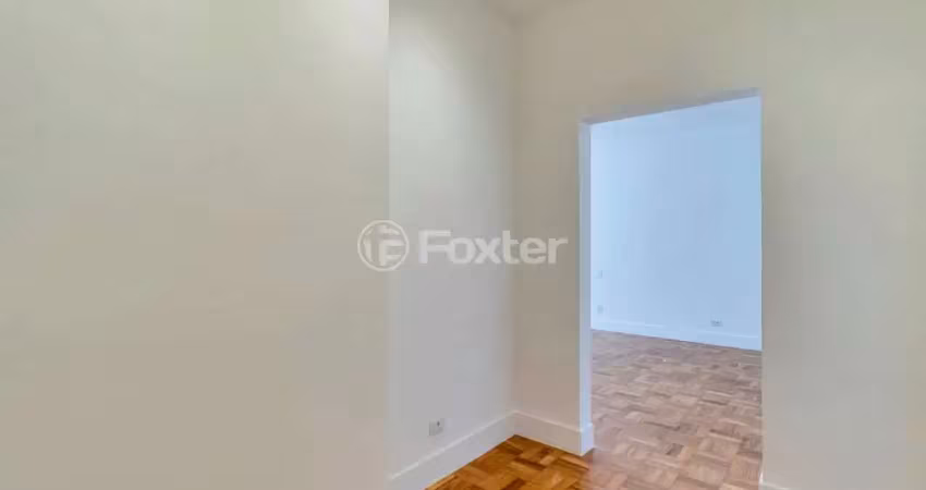 Apartamento com 3 quartos à venda na Rua São Vicente de Paulo, 645, Santa Cecília, São Paulo