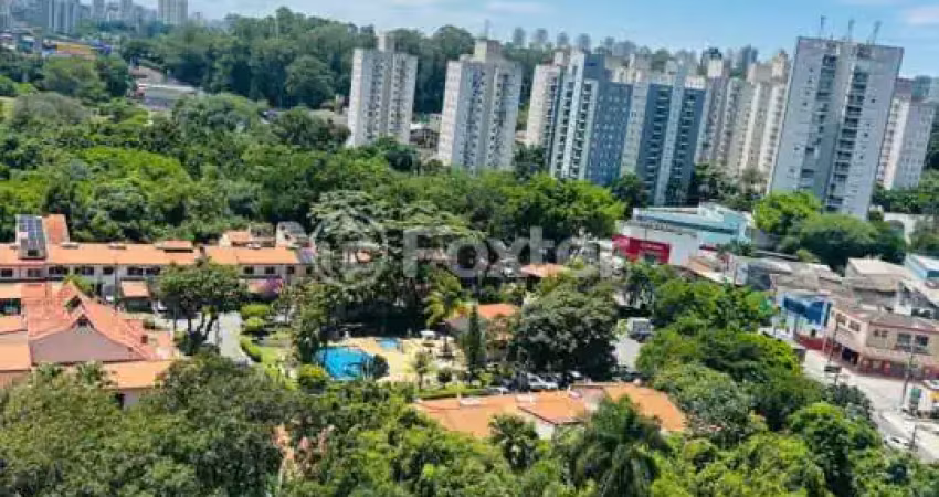 Apartamento com 2 quartos à venda na Estrada do Campo Limpo, 5785, Pirajussara, São Paulo