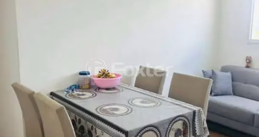 Apartamento com 2 quartos à venda na Estrada do Campo Limpo, 5785, Pirajussara, São Paulo