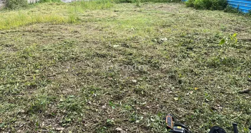 Terreno à venda na Rua Raul Soares, 92, Jardim Sampaio, Itapecerica da Serra