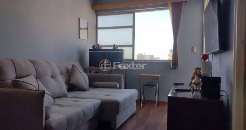 Apartamento com 1 quarto à venda na Rua Jacareí, 155, Bela Vista, São Paulo
