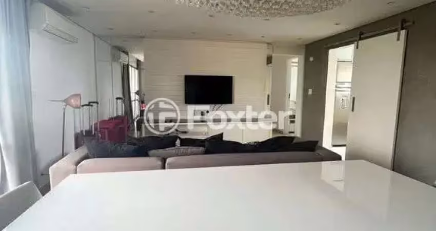 Apartamento com 3 quartos à venda na Rua dos Otonis, 880, Vila Clementino, São Paulo