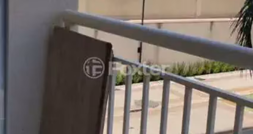 Apartamento com 2 quartos à venda na Rua do Bosque, 130, Barra Funda, São Paulo