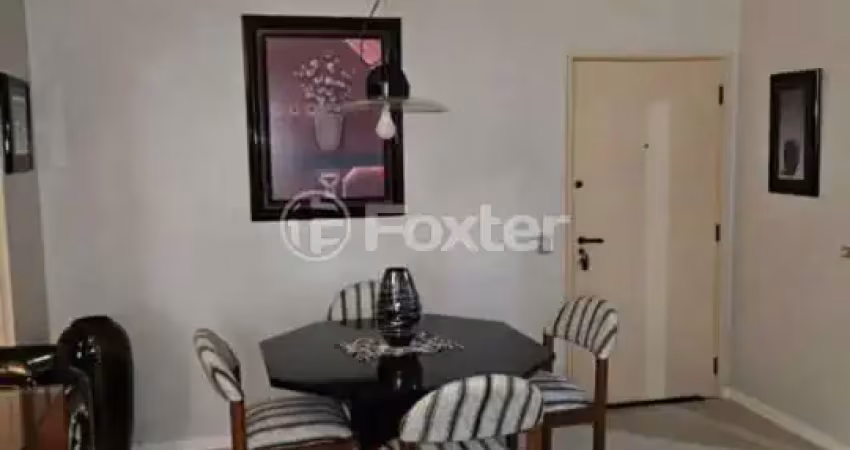 Apartamento com 2 quartos à venda na Rua Conselheiro Brotero, 1211, Santa Cecília, São Paulo
