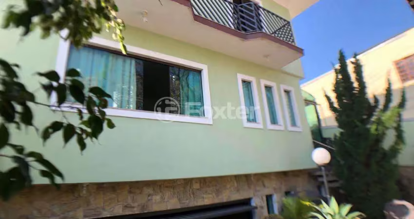 Casa com 3 quartos à venda na Rua José de Albuquerque Medeiros, 422, Água Fria, São Paulo