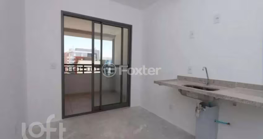 Apartamento com 1 quarto à venda na Rua Cubatão, 664, Vila Mariana, São Paulo