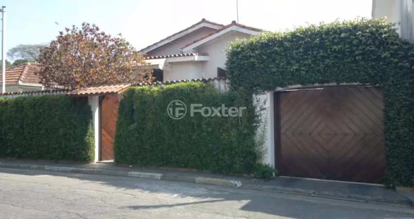 Casa com 5 quartos à venda na Rua Icamaquã, 107, Tremembé, São Paulo