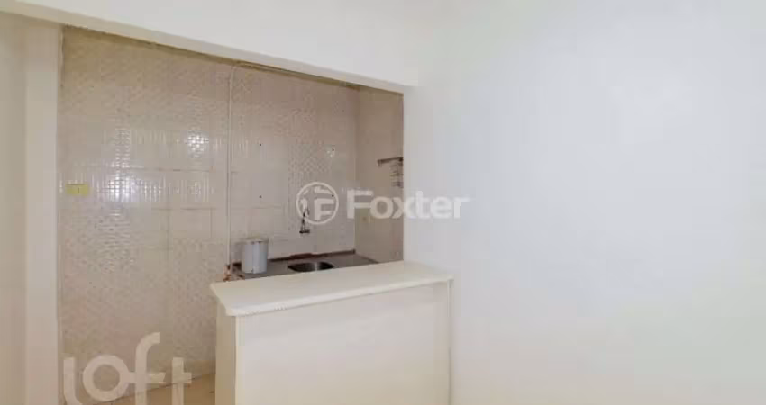 Apartamento com 1 quarto à venda na Rua Tabatinguera, 470, Sé, São Paulo