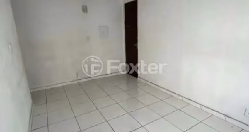 Apartamento com 1 quarto à venda na Rua Francisco Antunes, 401, Vila Augusta, Guarulhos
