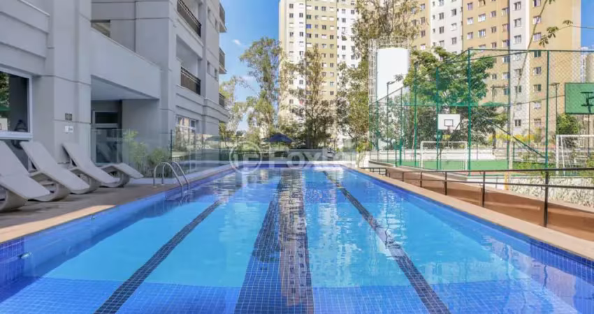 Apartamento com 3 quartos à venda na Rua Carvalho de Freitas, 420, Vila Andrade, São Paulo