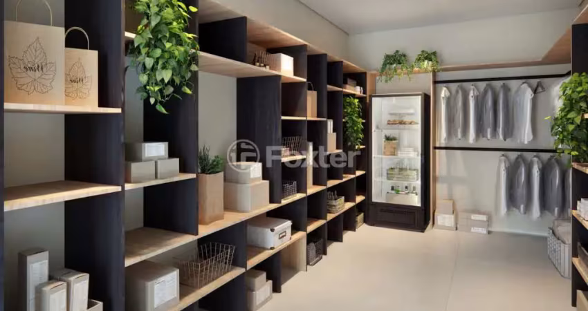 Apartamento com 1 quarto à venda na Rua Brito Peixoto, 173, Vila Primavera, São Paulo