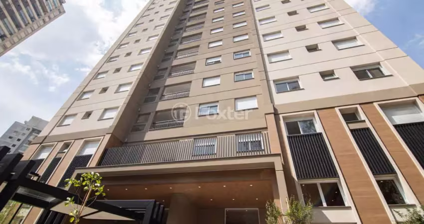 Apartamento com 2 quartos à venda na Rua Carvalho de Freitas, 285, Vila Andrade, São Paulo