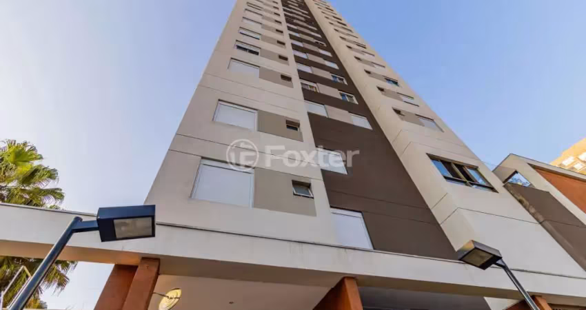 Apartamento com 1 quarto à venda na Avenida Alberto Augusto Alves, 320, Vila Andrade, São Paulo