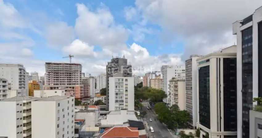 Apartamento com 3 quartos à venda na Avenida Angélica, 621, Santa Cecília, São Paulo