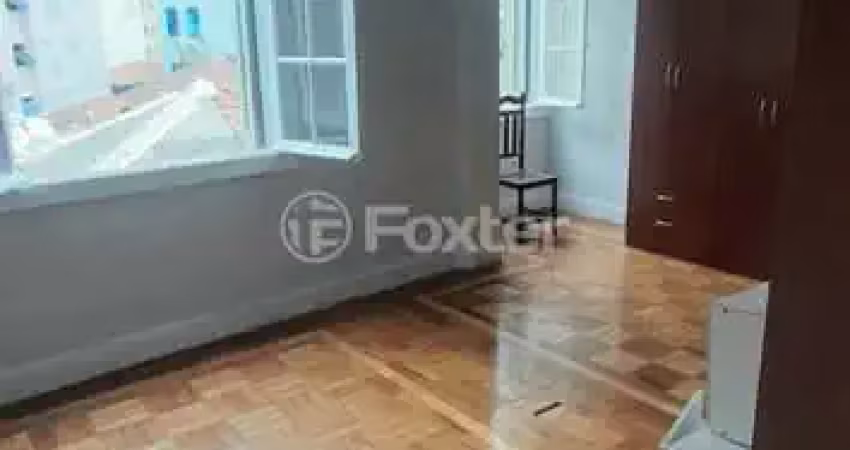 Apartamento com 2 quartos à venda na Rua do Arouche, 174, Vila Buarque, São Paulo