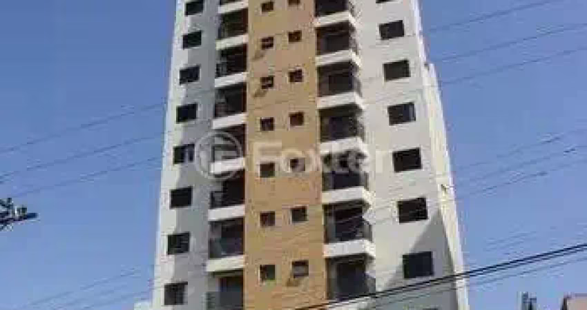 Apartamento com 3 quartos à venda na Rua Joel Jorge de Melo, 468, Vila Mariana, São Paulo