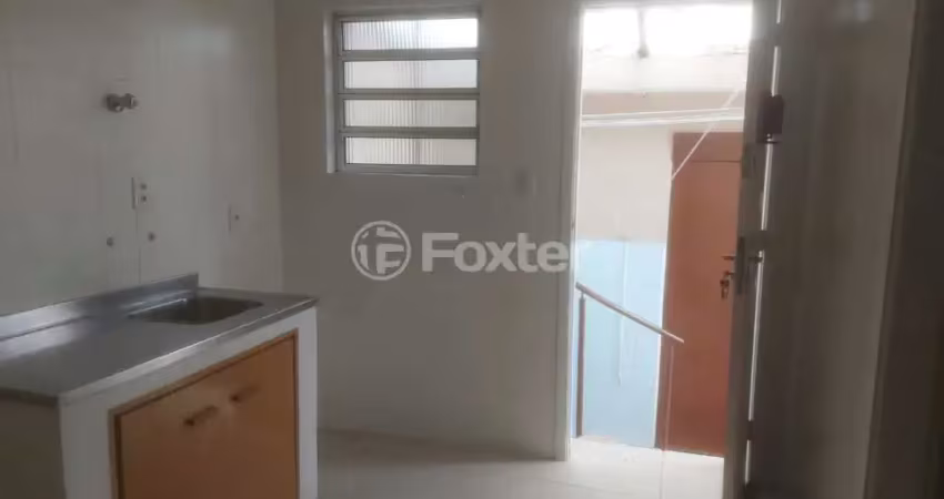 Casa com 2 quartos à venda na Rua Luiz da Costa Ramos, 331, Vila Água Funda, São Paulo