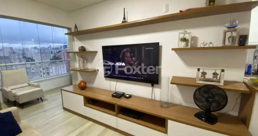 Apartamento com 3 quartos à venda na Rua Jaracatia, 90, Jardim Umarizal, São Paulo