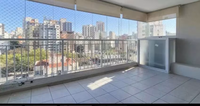 Apartamento com 2 quartos à venda na Rua Brigadeiro Galvão, 153, Barra Funda, São Paulo
